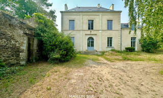 Maison 10 Pièces 207 m² à vendre à Basse-Goulaine (44115)