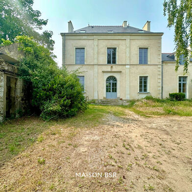 Maison 10 pièces 993950 €