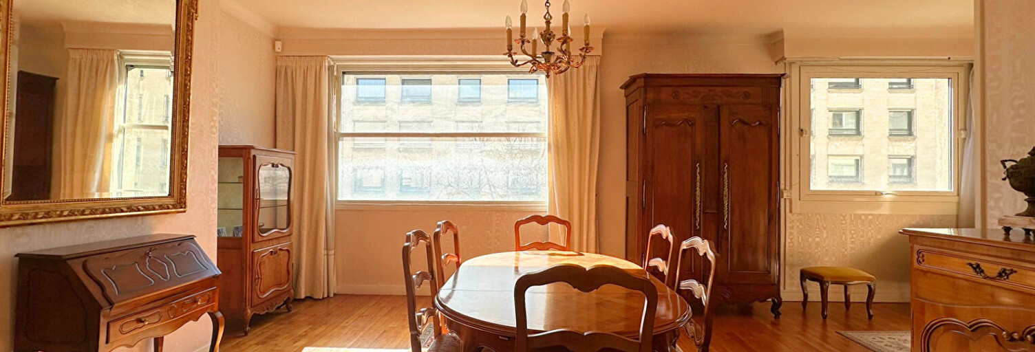 Appartement 4 Pièces 92 m² à vendre à Nantes (44000)