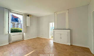 Appartement 2 Pièces 31 m² à vendre à Nantes (44000)