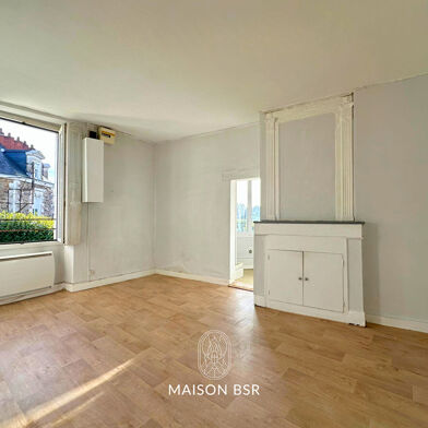 Appartement 2 pièces 122500 €