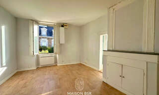 Appartement 2 Pièces 31 m² à vendre à Nantes (44000)