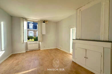 Appartement 2 pièces 122500 €