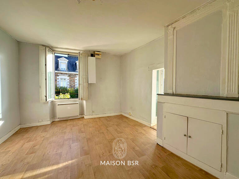 Appartement T1bis de 31 m2 A Rafraîchir — photo 1