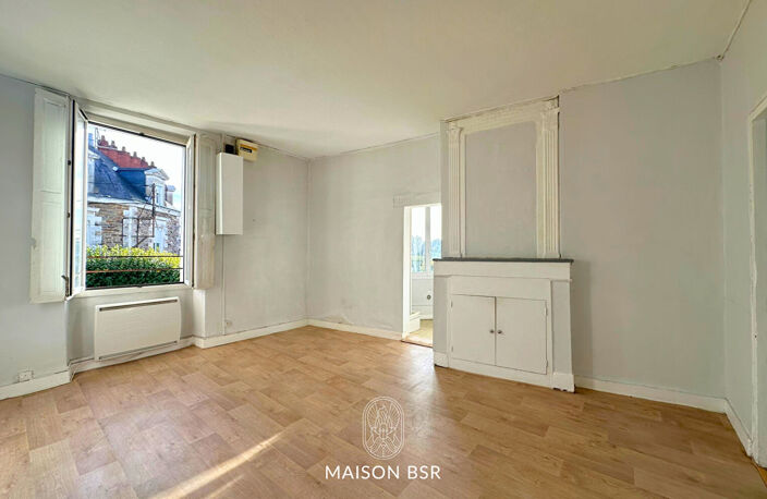 Appartement T1bis de 31 m2 A Rafraîchir — photo 2