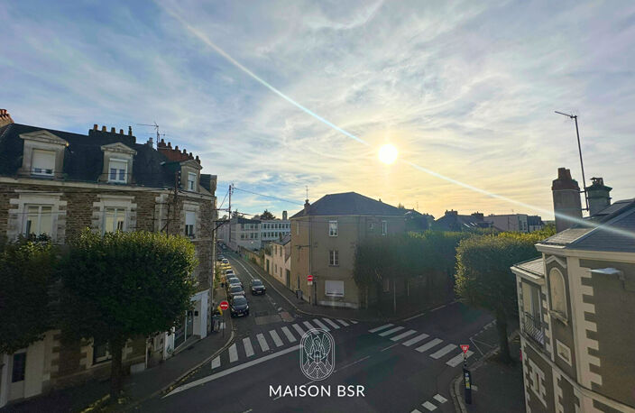 Appartement T1bis de 31 m2 A Rafraîchir — photo 5