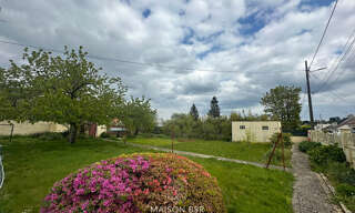 Terrain  327 m² à vendre à Orvault (44700)