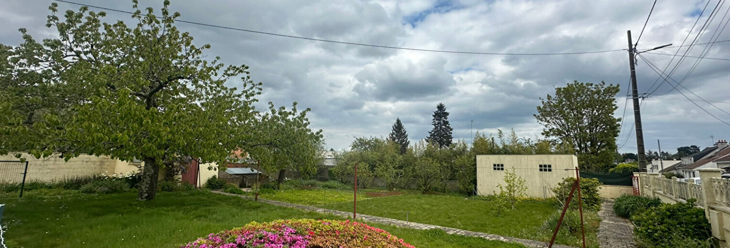 Terrain  327 m² à vendre à Orvault (44700)