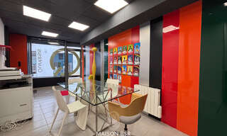 Commerce 4 Pièces 88 m² à vendre à Nantes (44000)