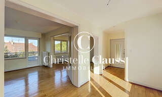 Appartement 4 Pièces 91 m² à vendre à Strasbourg (67000)