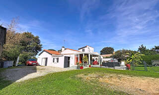 Maison 5 Pièces 155 m² à vendre à Saint-Christophe-du-Ligneron (85670)