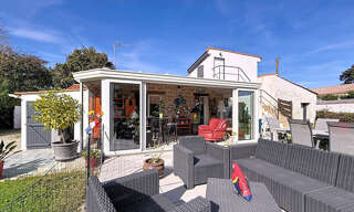 Maison 5 Pièces 155 m² à vendre à Saint-Christophe-du-Ligneron (85670)