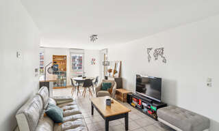 Appartement 3 Pièces 71 m² à vendre à Villeurbanne (69100)