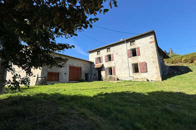 Maison 4 pièces 180000 €