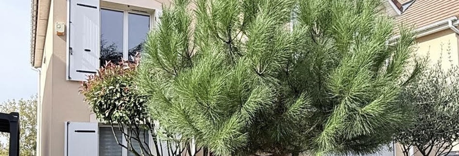 Maison 6 Pièces 103 m² à vendre à Bruyères-sur-Oise (95820)