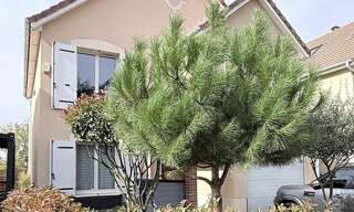 Maison 6 Pièces 103 m² à vendre à Bruyères-sur-Oise (95820)