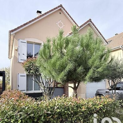 Maison 6 pièces 350000 €