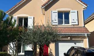 Maison 6 Pièces 103 m² à vendre à Bruyères-sur-Oise (95820)