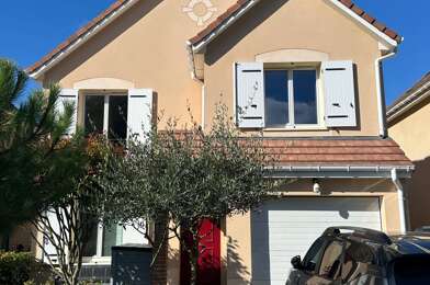 Maison 6 pièces 330000 €