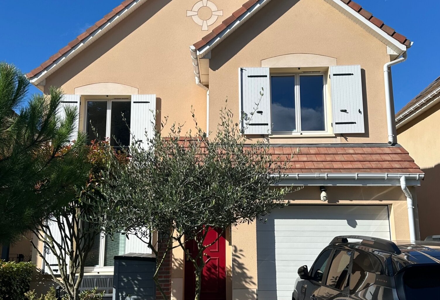 Vente Maison/villa 6 pièces — photo 1