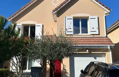 Vente Maison/villa 6 pièces — photo du bien