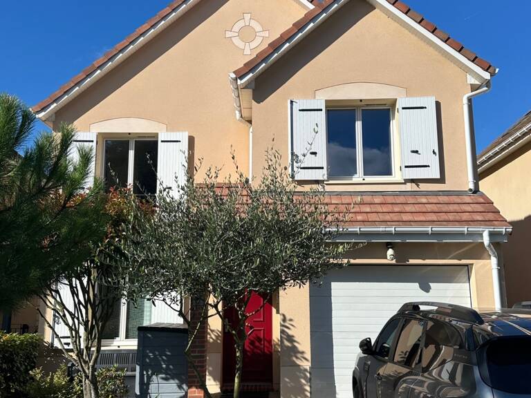 Vente Maison/villa 6 pièces — photo 1