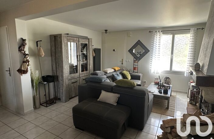 Vente Maison/villa 6 pièces — photo 2