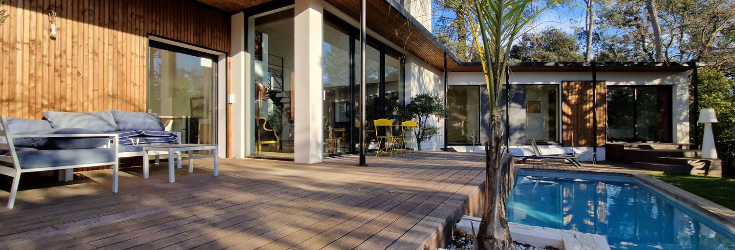 Maison 6 Pièces 220 m² à vendre à Saint-Gély-du-Fesc (34980)