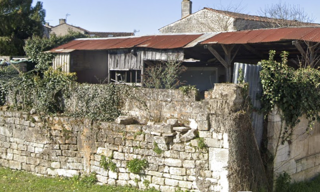 Terrain  672 m² à vendre à Saint-Même-les-Carrières (16720)