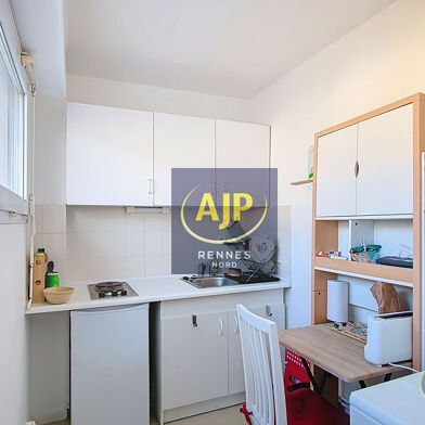 Appartement 1 pièces 127900 €