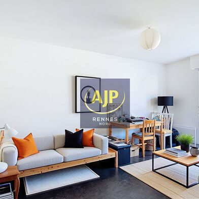 Appartement 1 pièces 127500 €