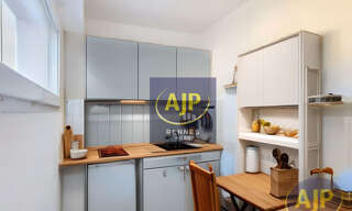 Appartement 1 Pièce 27 m² à vendre à Rennes (35000)