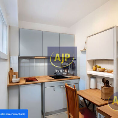 Appartement 1 pièces 127900 €