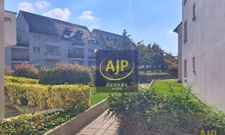 Appartement 1 Pièce 27 m² à vendre à Rennes (35000)