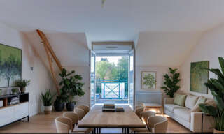 Appartement 4 Pièces 77 m² à vendre à Chantepie (35135)