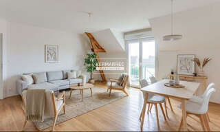 Appartement 4 Pièces 77 m² à vendre à Chantepie (35135)