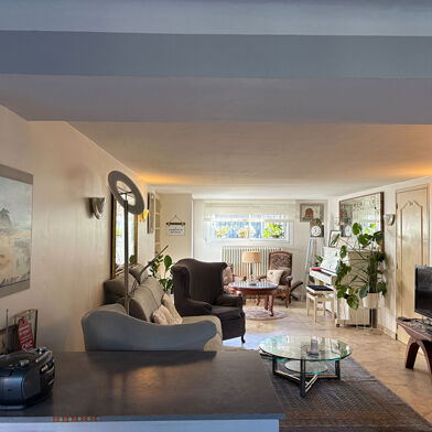 Maison 6 pièces 598000 €