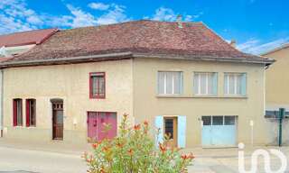 Maison 7 Pièces 157 m² à vendre à Les Abrets en Dauphiné (38490)