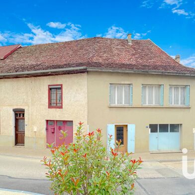 Maison 7 pièces 298000 €