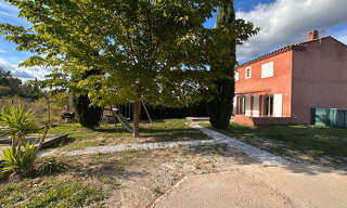 Maison 8 Pièces 164 m² à vendre à Aix-en-Provence (13090)