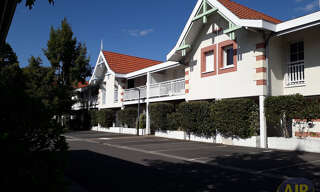 Appartement 2 Pièces 43 m² à vendre à Lège (33950)