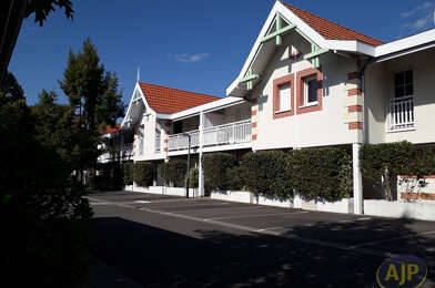 Appartement 2 pièces 175000 €