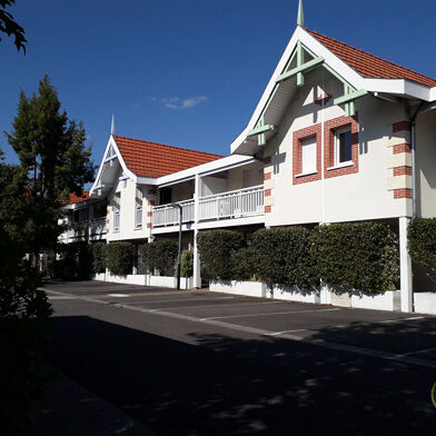 Appartement 2 pièces 175000 €