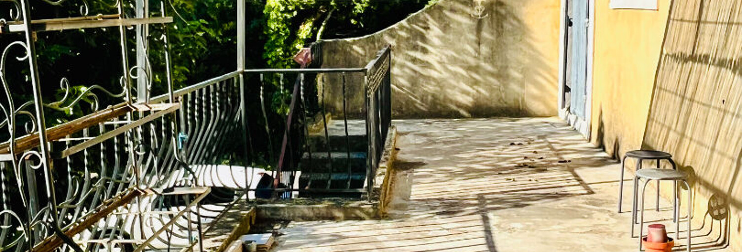 Appartement 3 Pièces 84 m² à vendre à Avignon (84000)