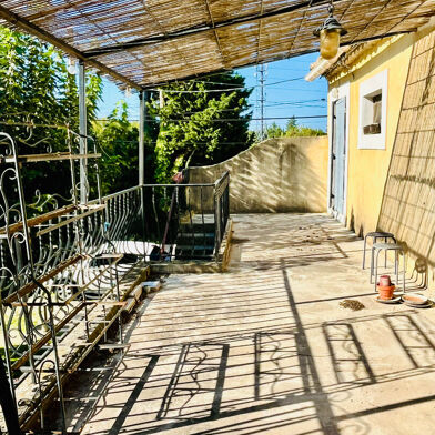 Appartement 3 pièces 89000 €