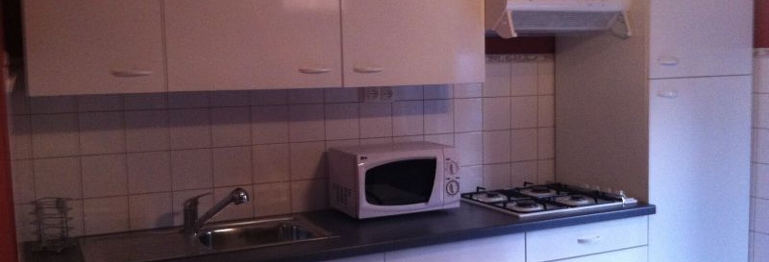 Appartement 1 Pièce 20 m² à louer à Villeneuve-sur-Lot (47300)