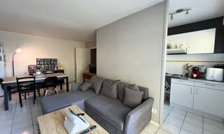 Appartement 2 Pièces 46 m² à louer à Villeneuve-sur-Lot (47300)