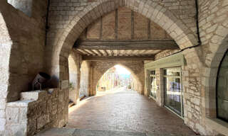 Appartement 1 Pièce 36 m² à louer à Monflanquin (47150)