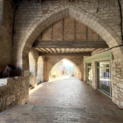 Appartement 1 pièces 380 €