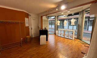 Commerce  25 m² à louer à Soorts-Hossegor (40150)